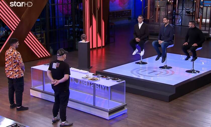 MasterChef: Ο Μπόμπαινας επέστρεψε στο σπίτι - Ποιοι τον ακολούθησαν;